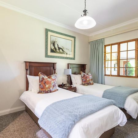 Glen Ormond Country House Henburg Park Bagian luar foto