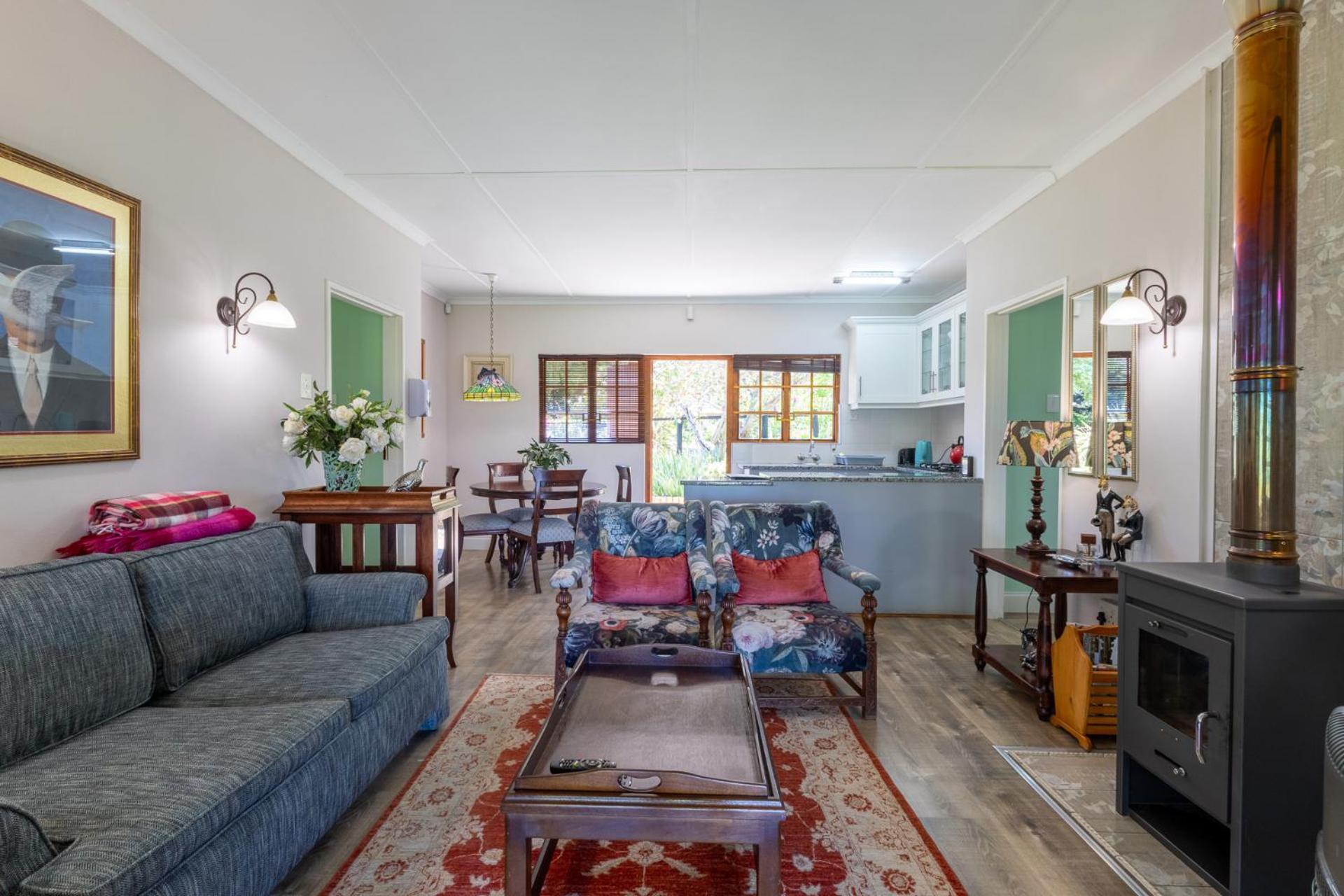 Glen Ormond Country House Henburg Park Bagian luar foto