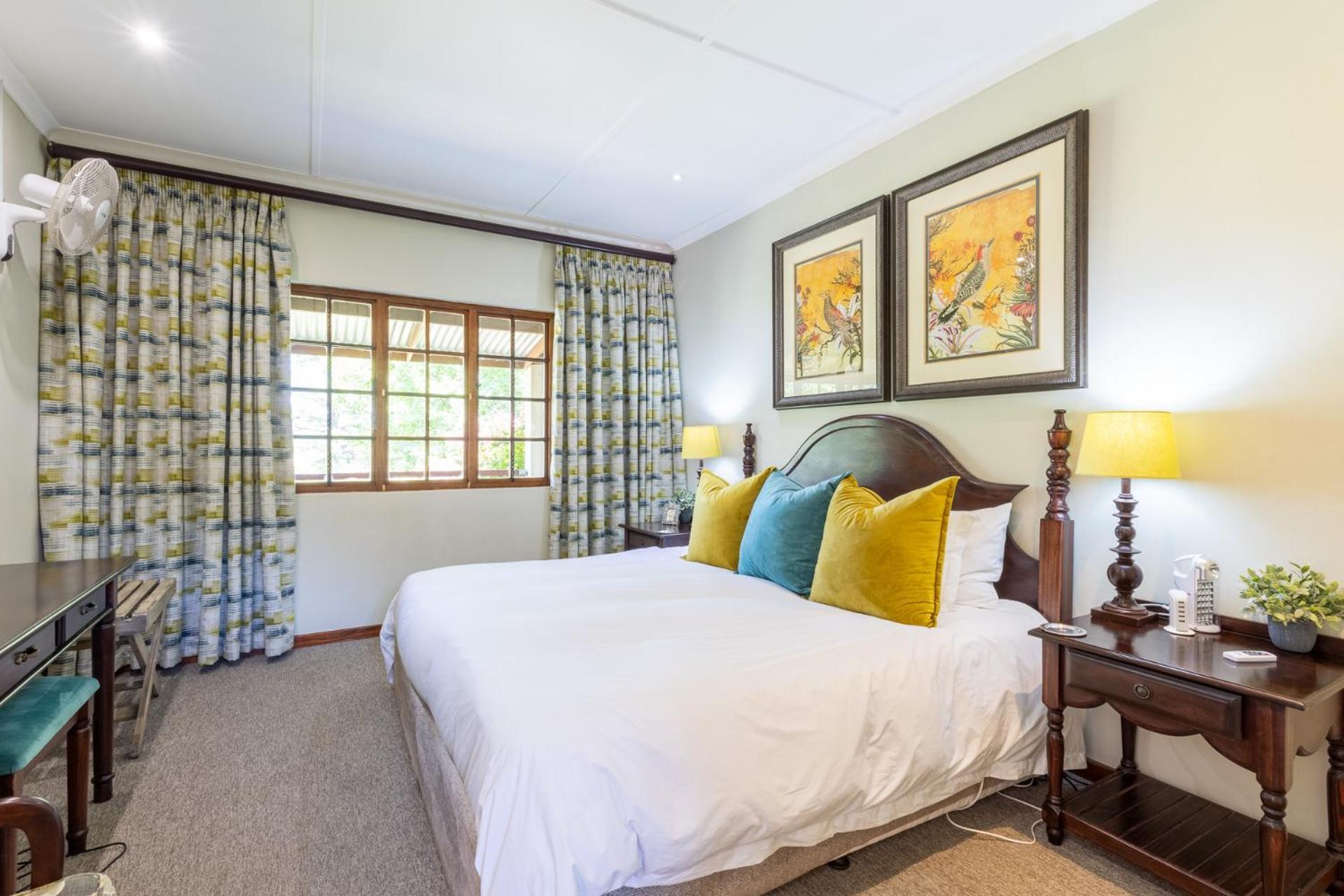 Glen Ormond Country House Henburg Park Bagian luar foto