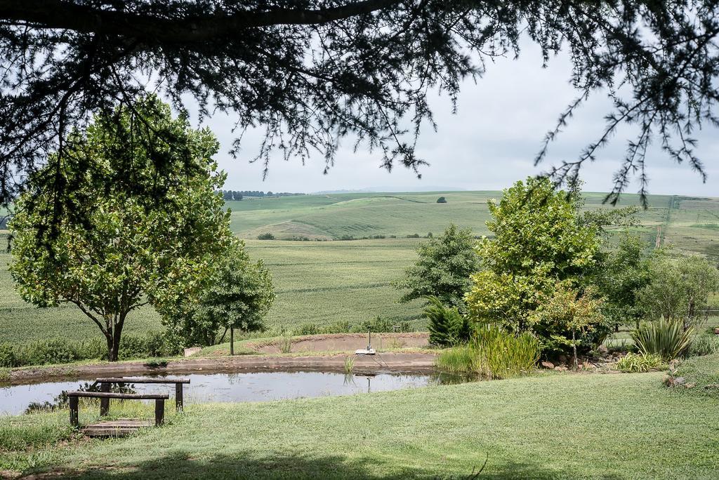 Glen Ormond Country House Henburg Park Bagian luar foto