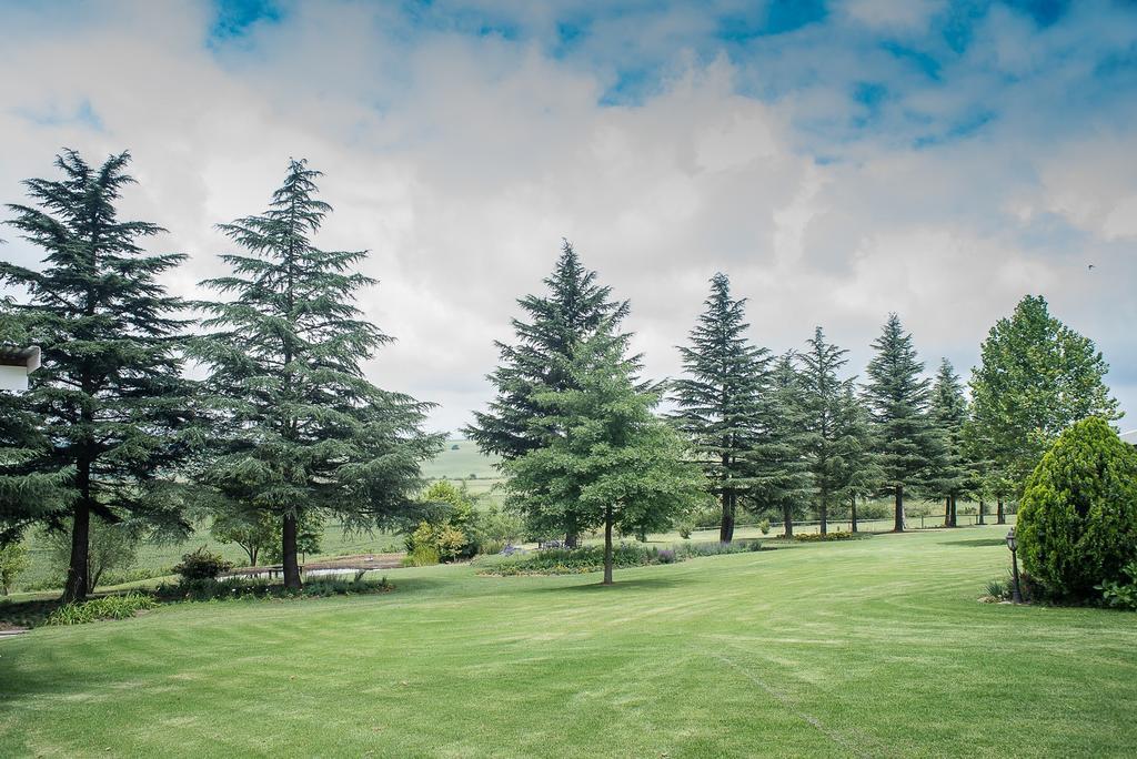 Glen Ormond Country House Henburg Park Bagian luar foto