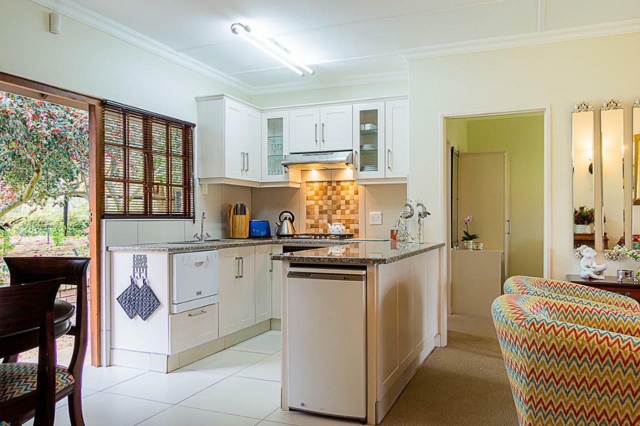 Glen Ormond Country House Henburg Park Bagian luar foto