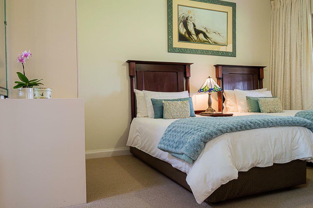 Glen Ormond Country House Henburg Park Bagian luar foto