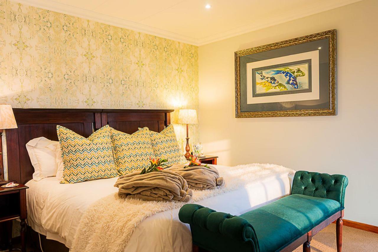 Glen Ormond Country House Henburg Park Bagian luar foto