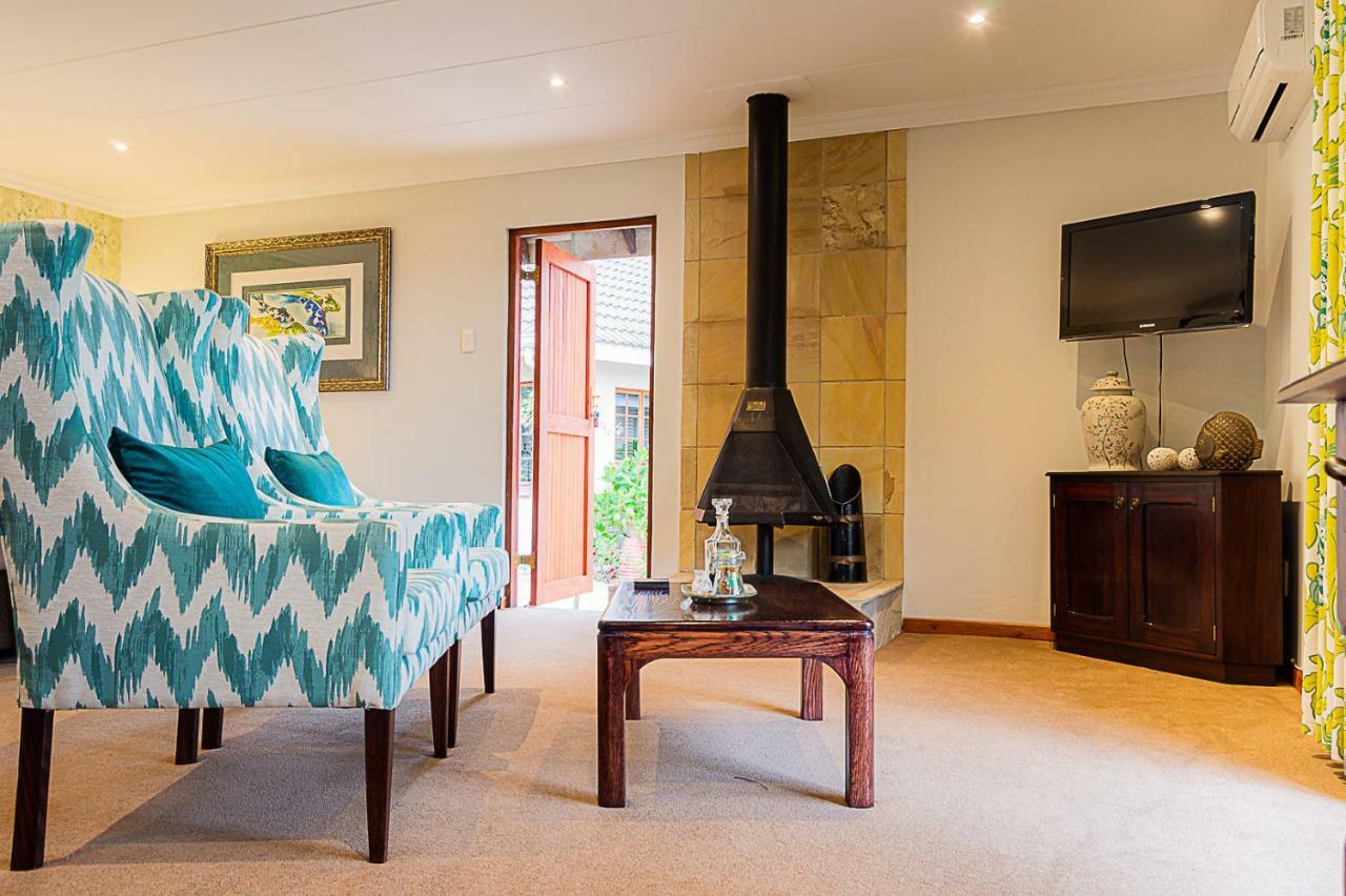 Glen Ormond Country House Henburg Park Bagian luar foto