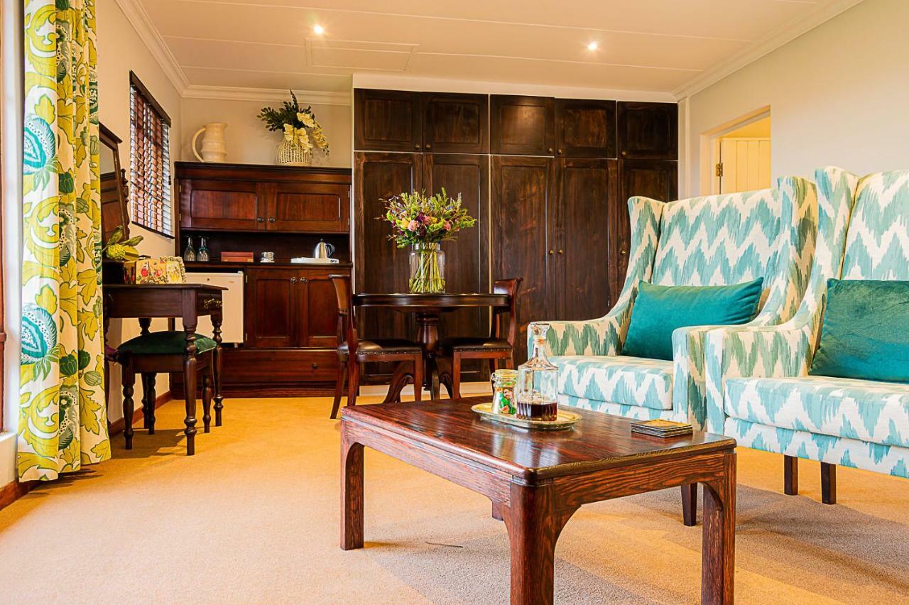 Glen Ormond Country House Henburg Park Bagian luar foto