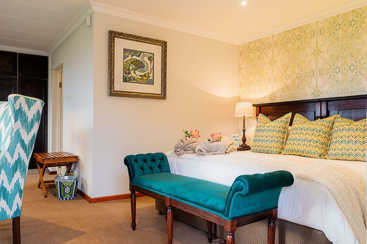Glen Ormond Country House Henburg Park Bagian luar foto