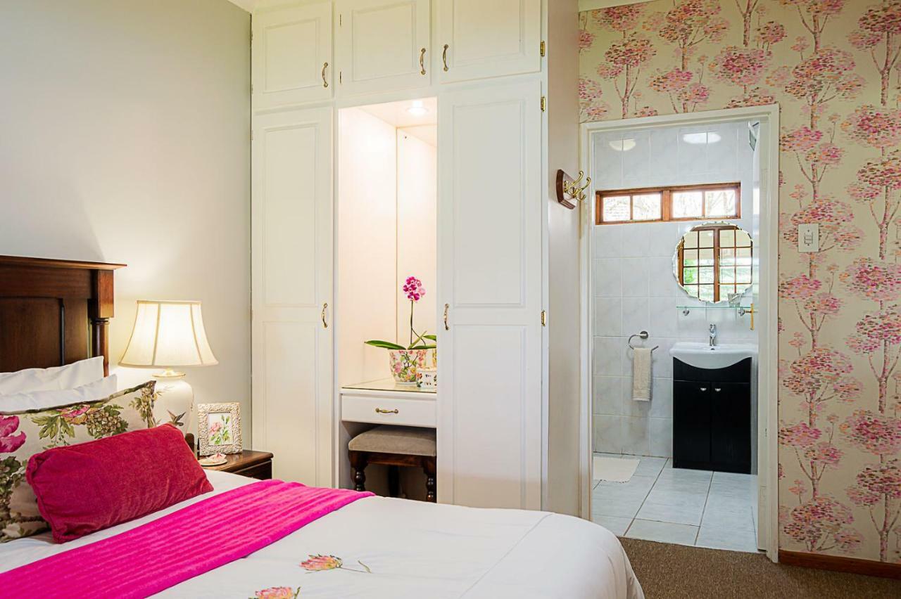 Glen Ormond Country House Henburg Park Bagian luar foto