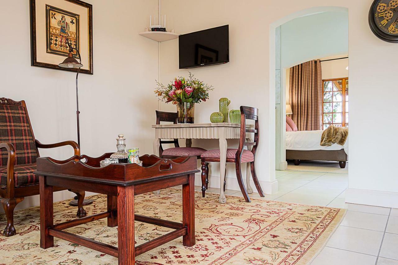 Glen Ormond Country House Henburg Park Bagian luar foto